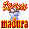 team madura